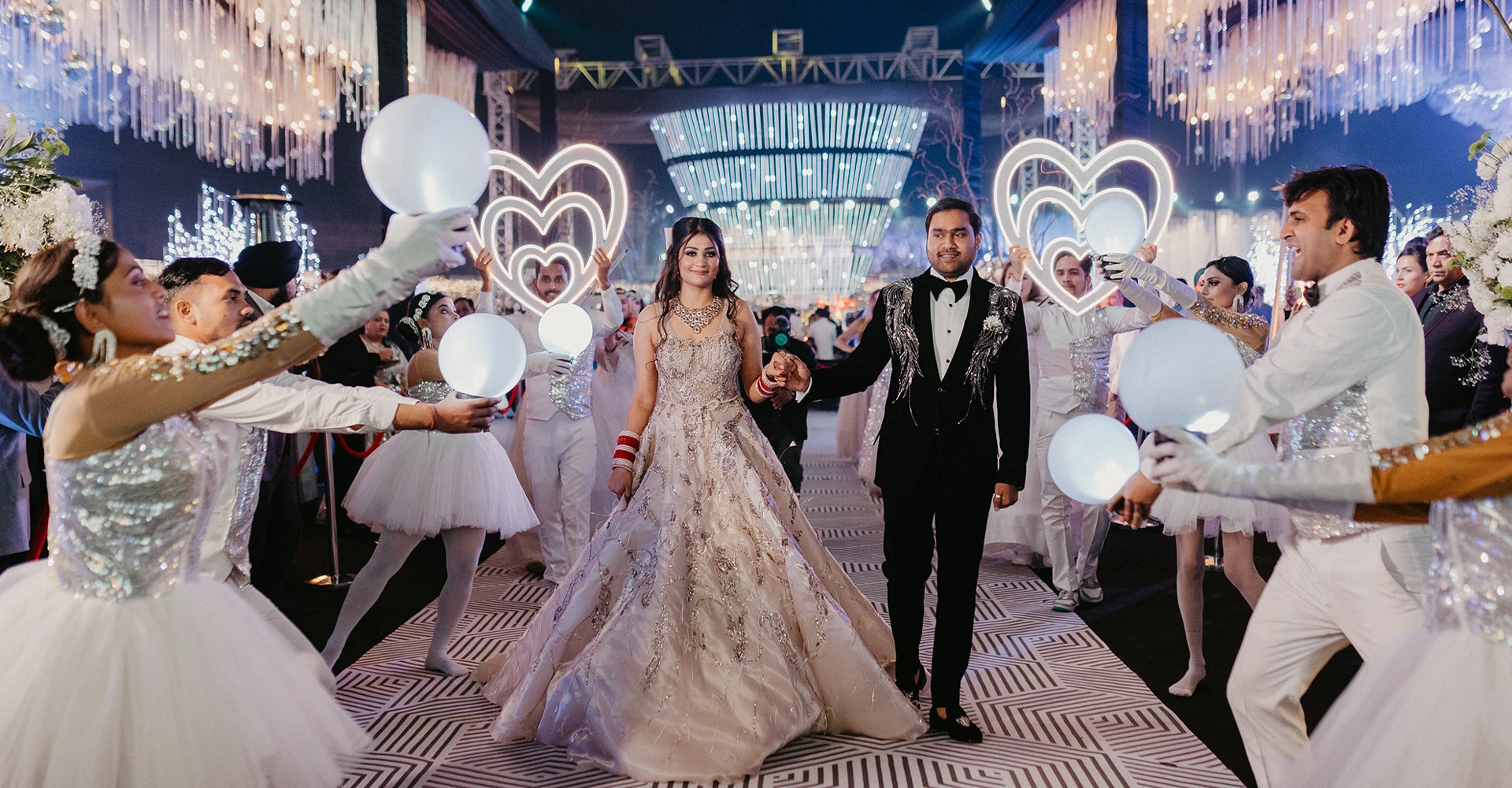 Wedding Themes We Create