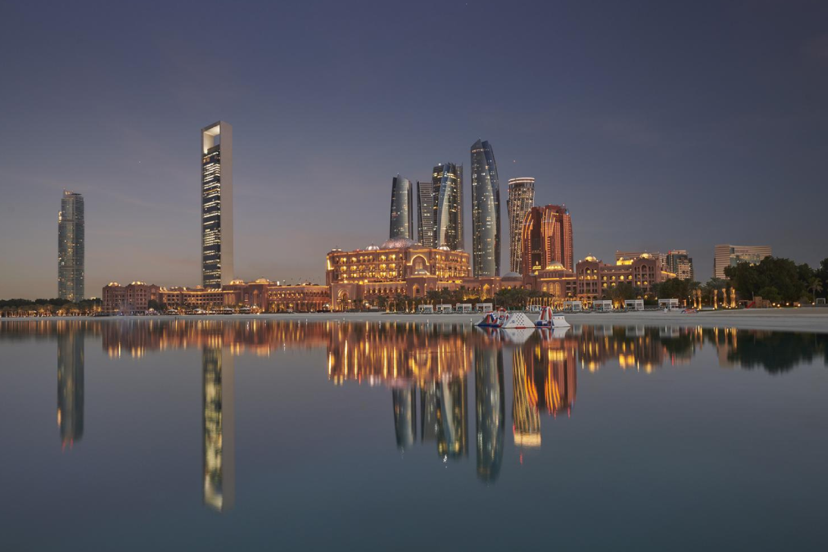 international-destination-image