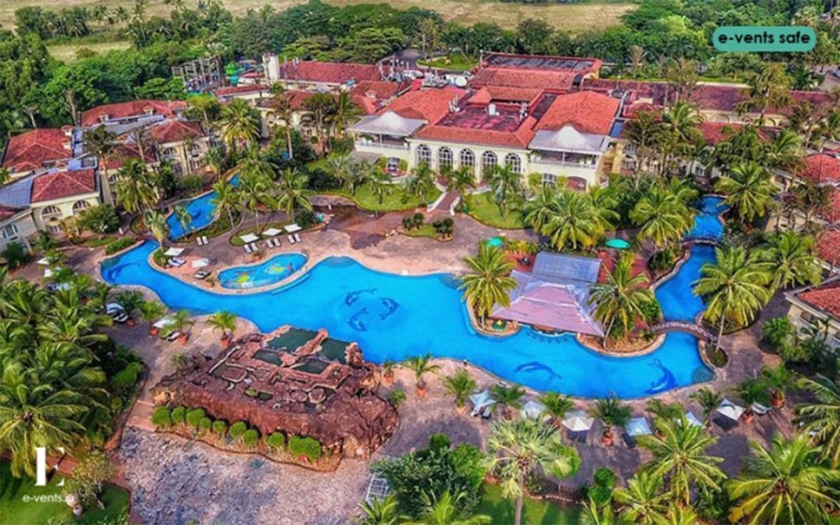 Best Wedding Venues in Kochi