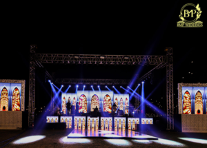 Top 10 Corporate Event Organisers in India