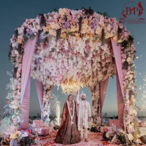 Top 10 Destination Wedding Planners In India