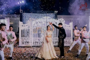 Top 10 Destination Wedding Planners In India