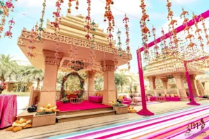 Top 10 Destination Wedding Planners In India