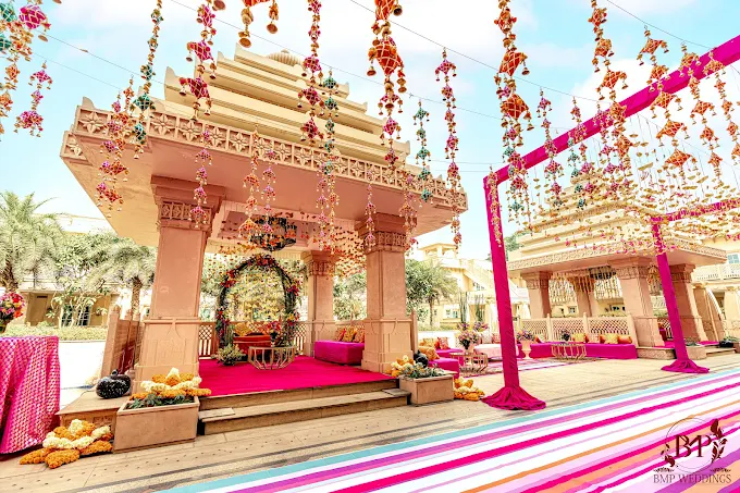 BMP weddings