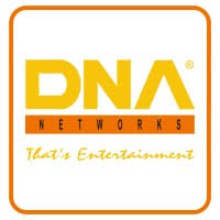 DNA Entertainment Networks