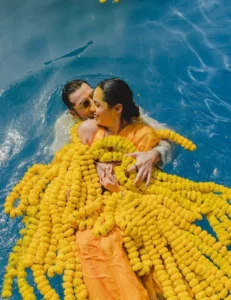 Destination Wedding Bharat