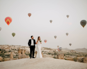 Destination Wedding Bharat
