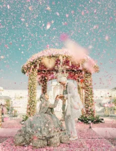 Destination Wedding Bharat