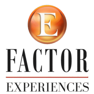E-Factor Experiences