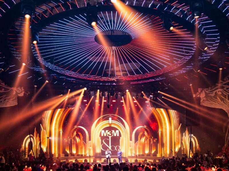 E-Factor Experiences