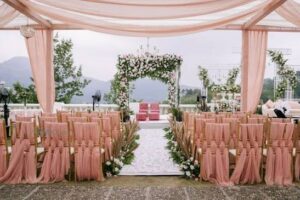 Golden Leaf Weddings 