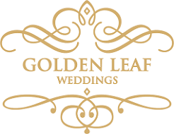 Golden Leaf Weddings 