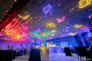 IWP – Indian Wedding Planners