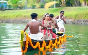 Jaspira Wedding Planners