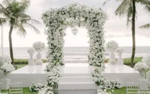 Jaspira Wedding Planners