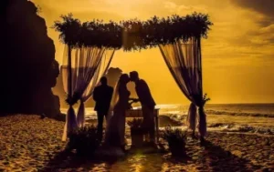 Jaspira Wedding Planners
