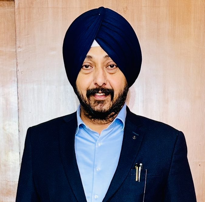 MR. RAGHUBIR SINGH DIRECTOR
