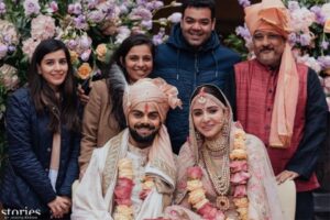 Shaadi squad