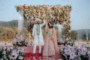 The Shadi Vibes