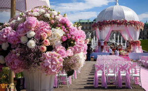 Wedding Design Company 