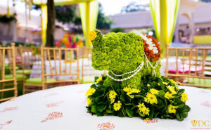 Wedding Design Company 