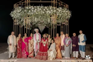 Weddings by Evensia 