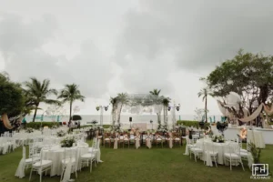 Weddings by Evensia 