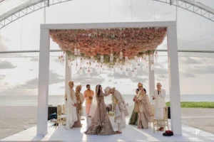 Weddings by Evensia 