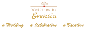 Weddings by Evensia 