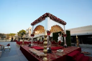 Weddings By Neeraj Kamra