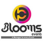 Blooms Event