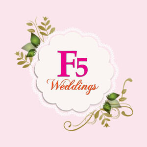 F5 Weddings