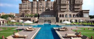 Best Wedding Venues in India