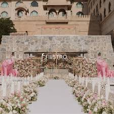 Fiestro Events, Jaipur