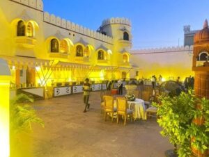 Best Wedding Venues in India