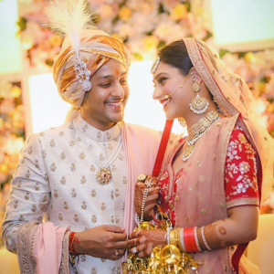 GYB Events & Wedding Planner