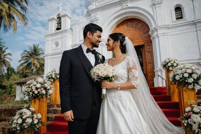 Why Choose Goa for Your Wedding
