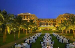 Best Wedding Venues in India