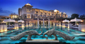 Leela Palace 300x157