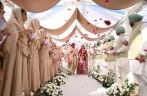 Myra Events & Wedding Planners&nbsp;