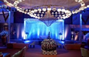 Myra Events & Wedding Planners&nbsp;