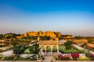 Suryagarh, Jaisalmer