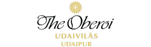 The Oberoi Udaivilas, Udaipur