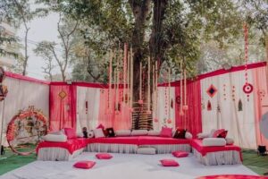 The Weddings Fonder