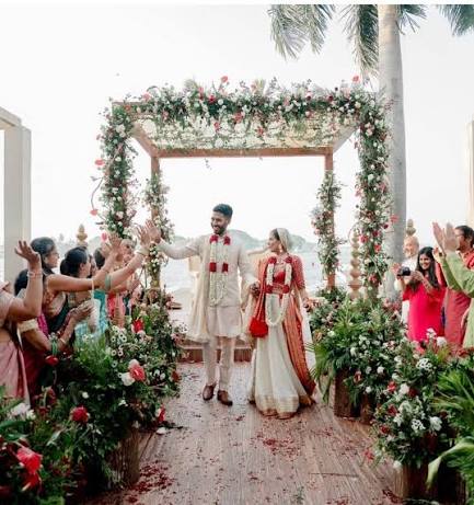 Wedding Planner in Kochi