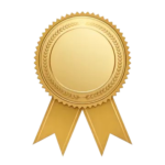 Pngtree Golden Round Premium Quality Badge Png Image 16771214 Removebg Preview 150x150