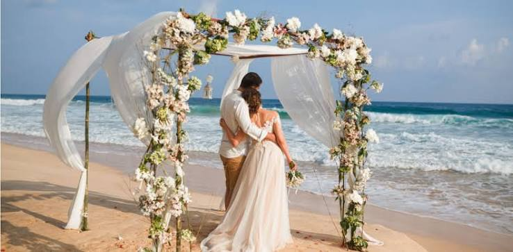 Why Choose Goa for Your Wedding?