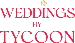 Weddings by Tycoon&nbsp;