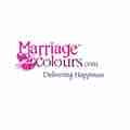 Marriage colours