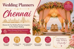 Wedding planners